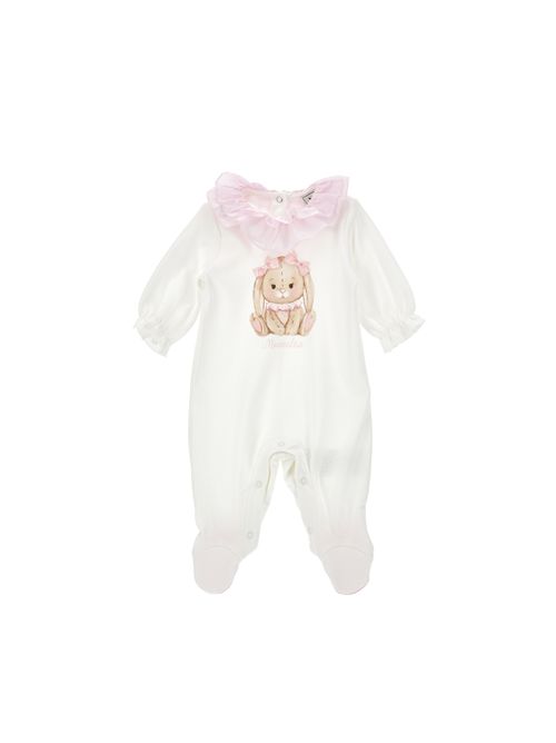 Tutina, neonato, logata. MONNALISA | 35G204 70000190